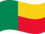 Benin Flag