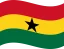Ghana Flag