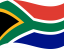 South Africa Flag